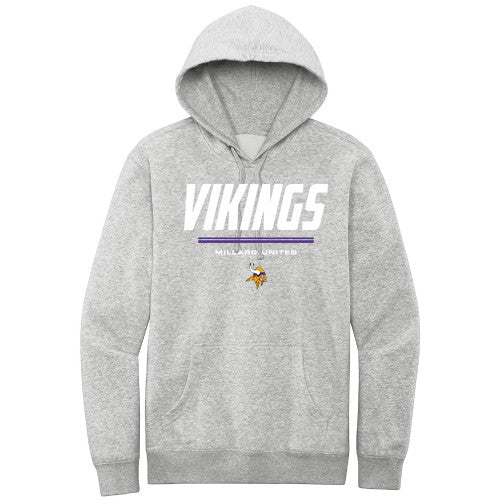 Softstyle Fleece Hoodie