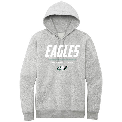Softstyle Fleece Hoodie