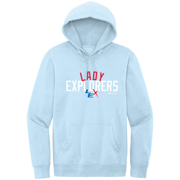 Softstyle Fleece Hoodie