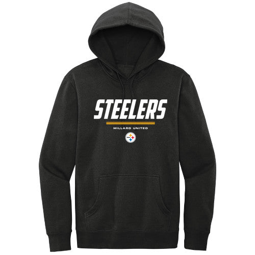 Softstyle Fleece Hoodie