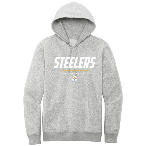 Softstyle Fleece Hoodie