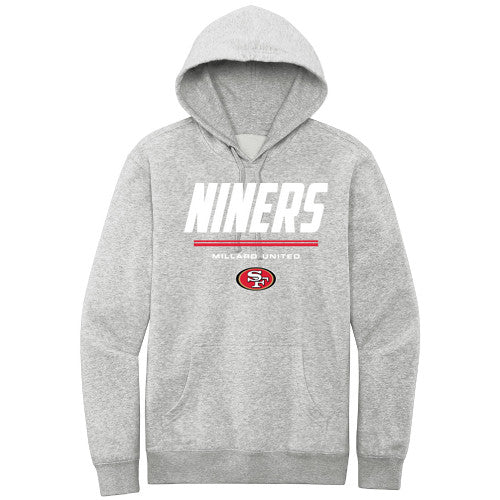 Softstyle Fleece Hoodie