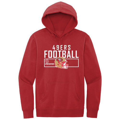 Softstyle Fleece Hoodie
