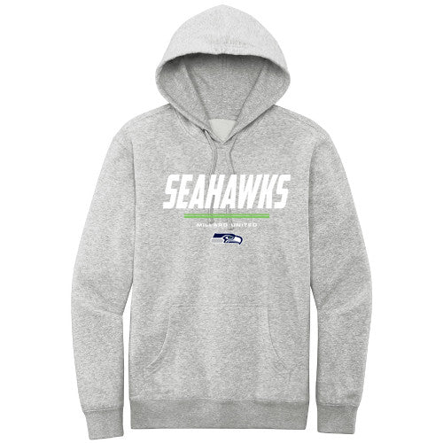 Softstyle Fleece Hoodie