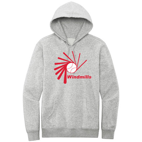Softstyle Fleece Hoodie