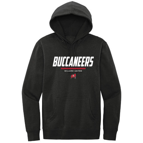 Softstyle Fleece Hoodie