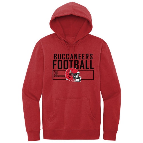 Softstyle Fleece Hoodie
