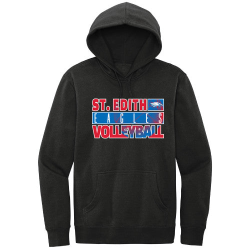 Softstyle Fleece Hoodie