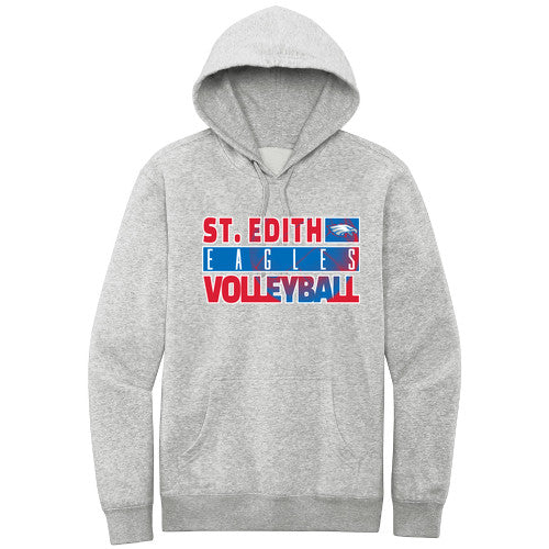 Softstyle Fleece Hoodie