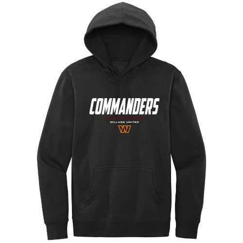 Softstyle Fleece Hoodie