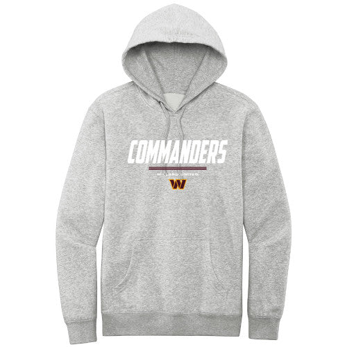 Softstyle Fleece Hoodie