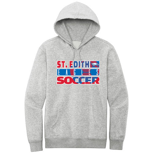 Softstyle Fleece Hoodie