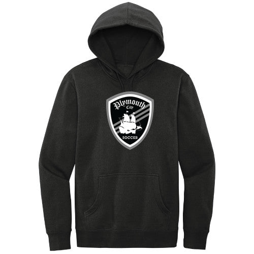 Softstyle Fleece Hoodie