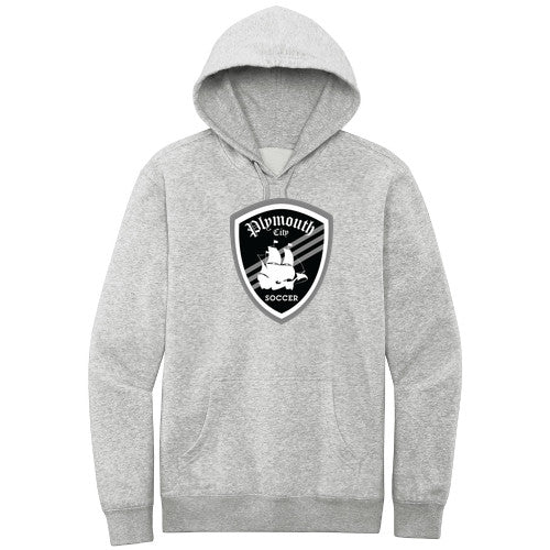 Softstyle Fleece Hoodie