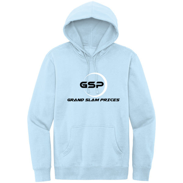 Softstyle Fleece Hoodie