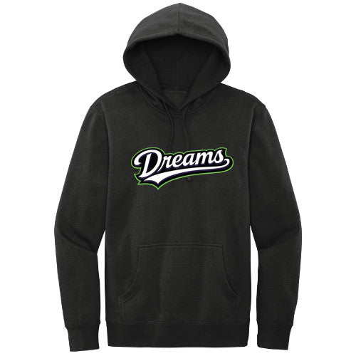 Softstyle Fleece Hoodie