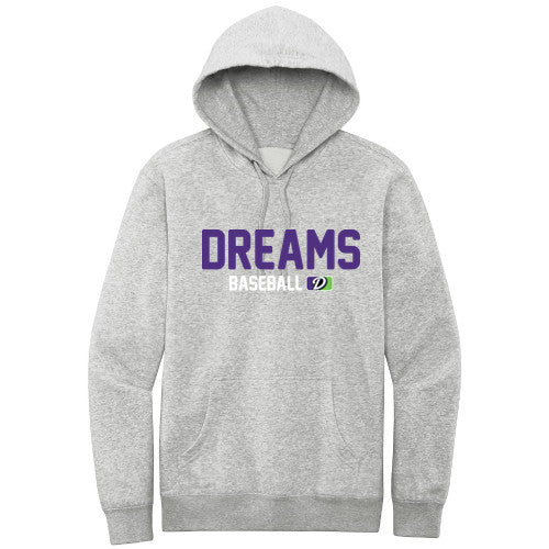 Softstyle Fleece Hoodie
