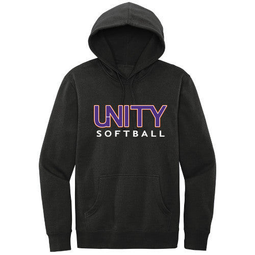 Softstyle Fleece Hoodie