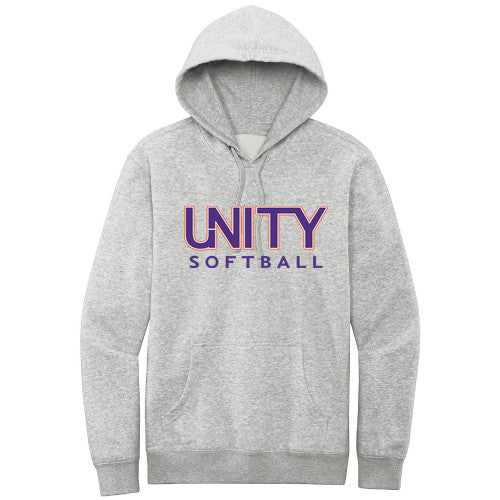 Softstyle Fleece Hoodie