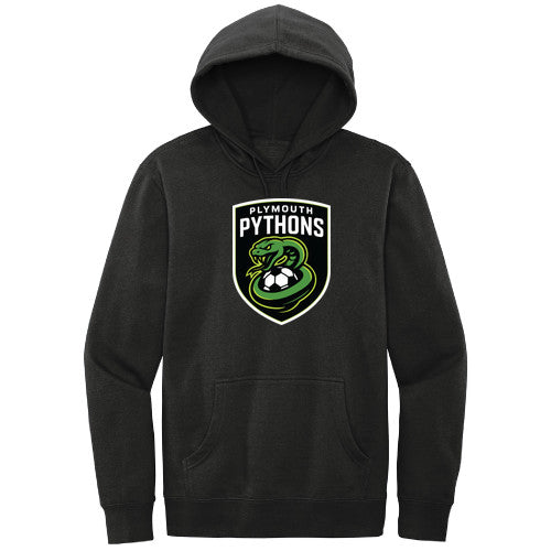 Softstyle Fleece Hoodie