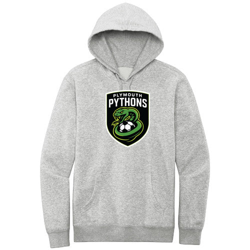 Softstyle Fleece Hoodie