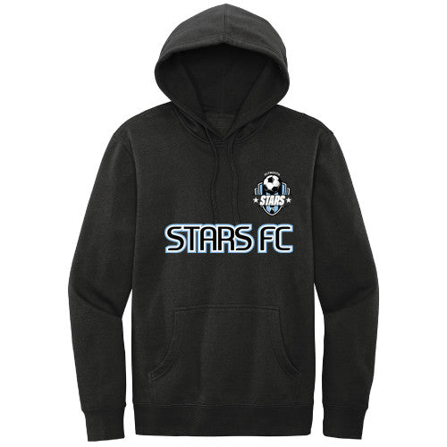 Softstyle Fleece Hoodie