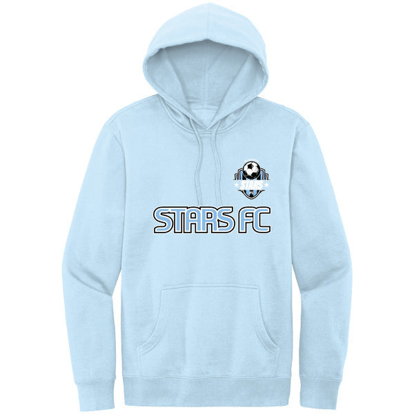 Softstyle Fleece Hoodie