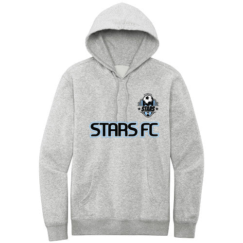 Softstyle Fleece Hoodie