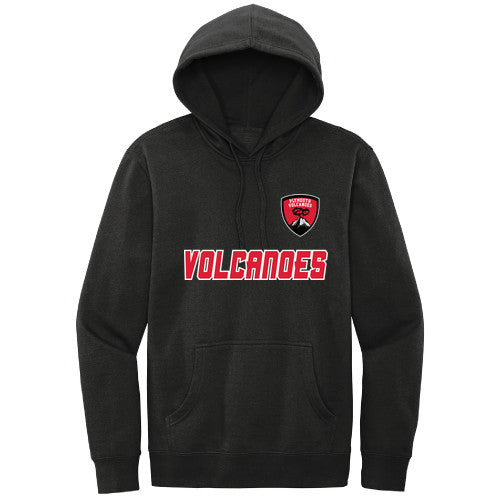 Softstyle Fleece Hoodie