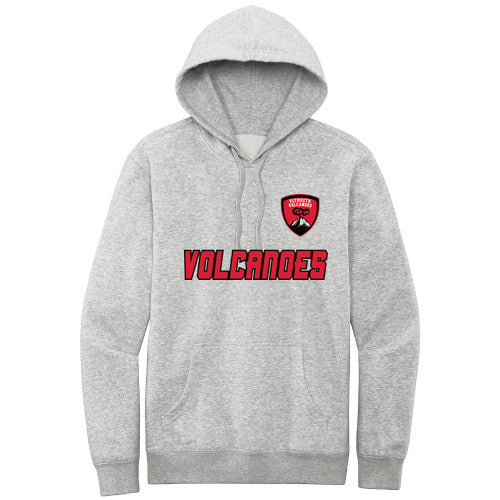 Softstyle Fleece Hoodie