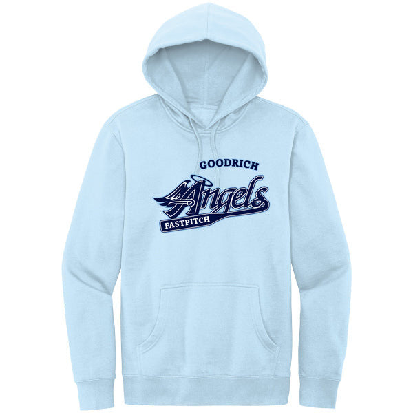 Softstyle Fleece Hoodie