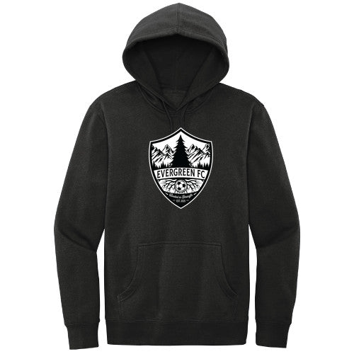 Softstyle Fleece Hoodie