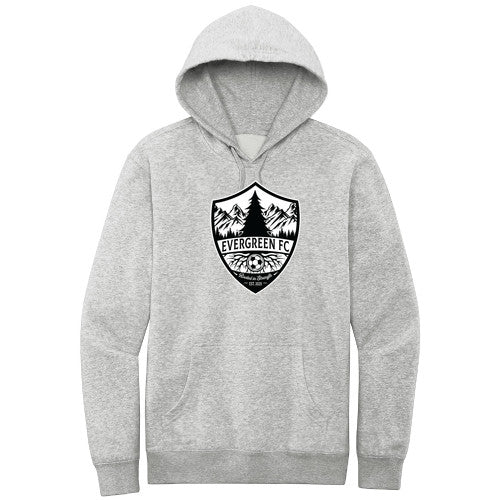 Softstyle Fleece Hoodie