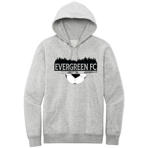 Softstyle Fleece Hoodie