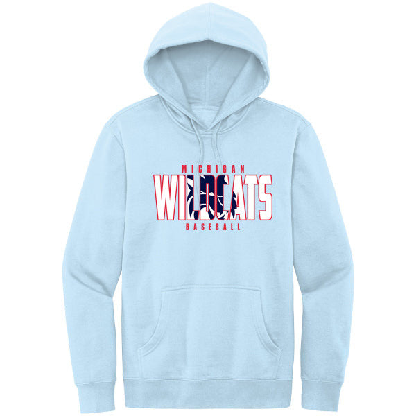 Softstyle Fleece Hoodie