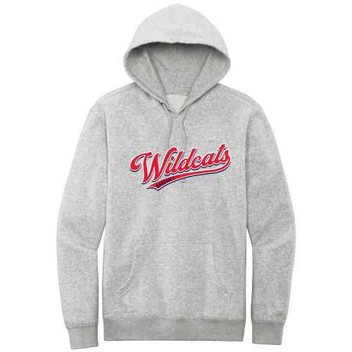 Softstyle Fleece Hoodie