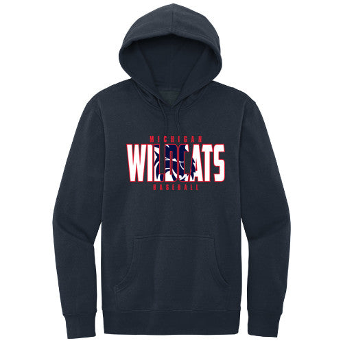 Softstyle Fleece Hoodie