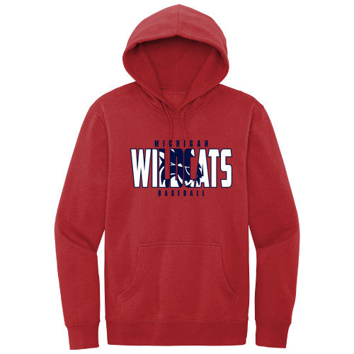 Softstyle Fleece Hoodie