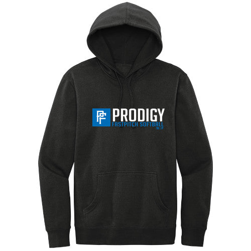 Softstyle Fleece Hoodie