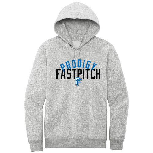 Softstyle Fleece Hoodie