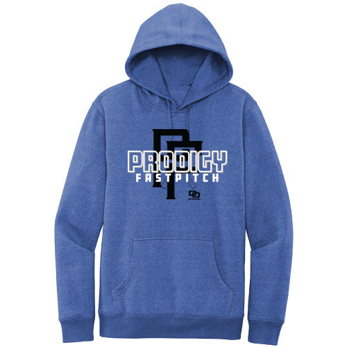 Softstyle Fleece Hoodie