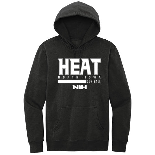 Softstyle Fleece Hoodie