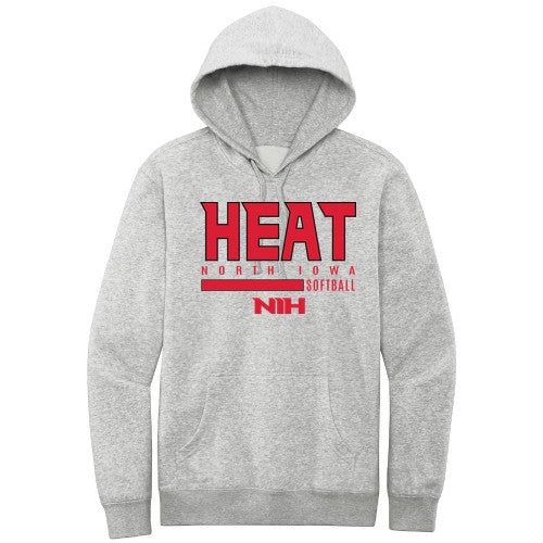 Softstyle Fleece Hoodie