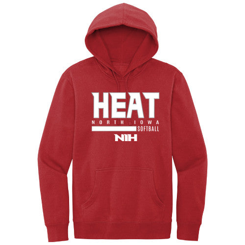 Softstyle Fleece Hoodie