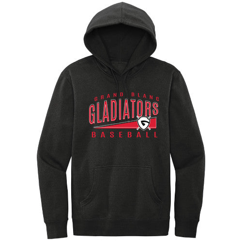 Softstyle Fleece Hoodie