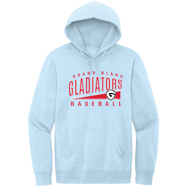 Softstyle Fleece Hoodie