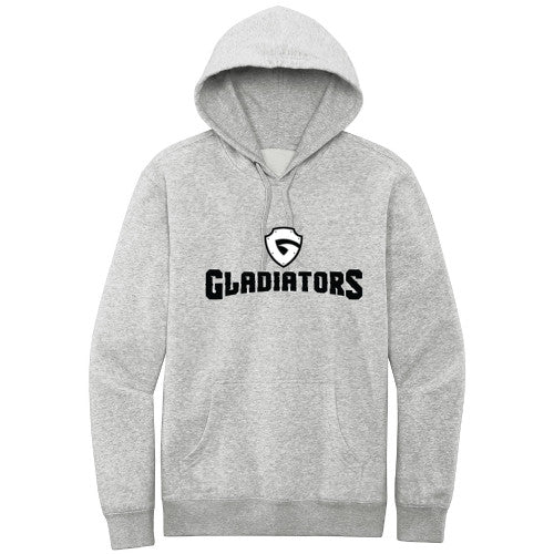 Softstyle Fleece Hoodie