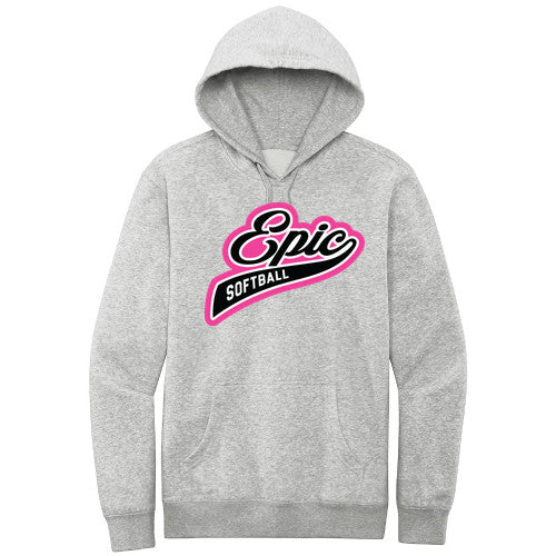 Softstyle Fleece Hoodie