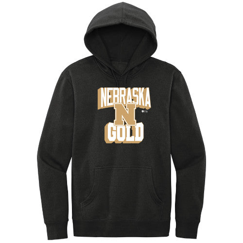 Softstyle Fleece Hoodie