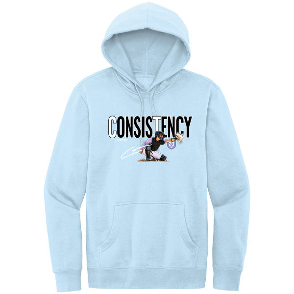 Softstyle Fleece Hoodie